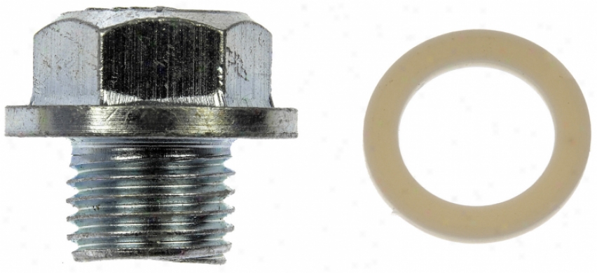Dorman Autograde 65253 65253 Nissan/datsun Drain Plugs