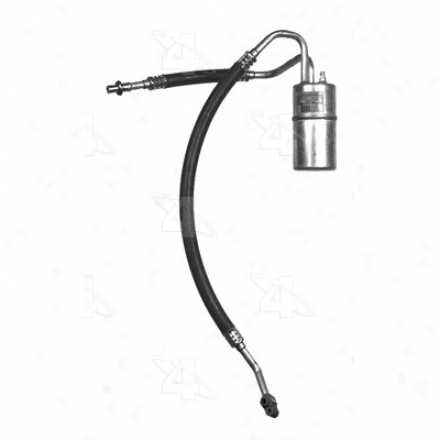 Four Seasons 55559 Ignition Wire Sets Four Seasons Pac-kits I 55559