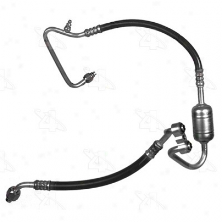 Four Seasons 55808 Ignition Wiree Sets Four Seasons Pac-kits I 55808