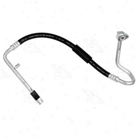Four Seasons 56132 Ignition Wire Sets Four Seasons Pac-kits I 56132