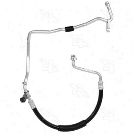 Four Seasons 56141 Ignition Wire Sets Four Seasons Pac-kits I 56141