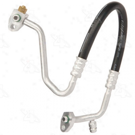 Four Seasons 56142 Ignition Wire Sets Four Seasons Pac-kits I 56142
