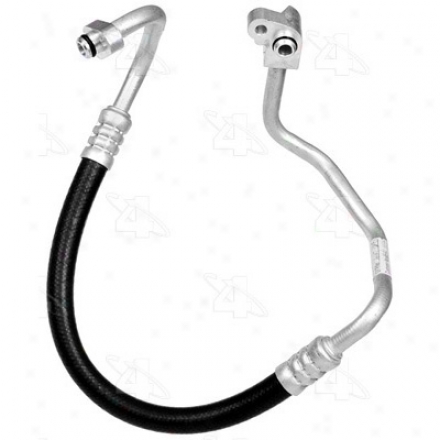 Four Seasons 56343 Ignition Wire Sets Four Seasons Pac-kits I 56343
