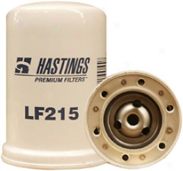 Hastings Filters Lf215 Buick Parts