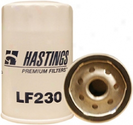 Hastings Filters Lf230 Chevrolet Parts