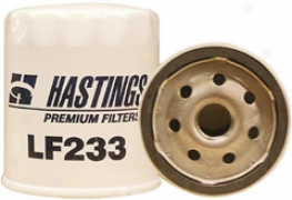 Hastings Filters Lf233 Toyota Parts