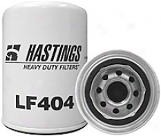 Hastings Filters Lf404 Dodge Parts