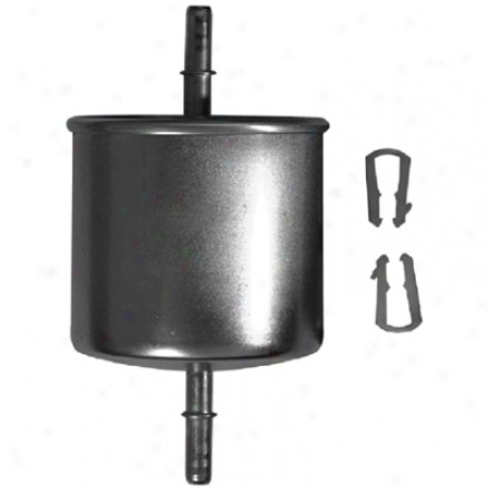 Parts Master Gki 73097 Mazda Fuel Filters