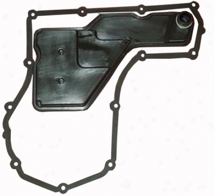 Parts Mastter Gki 88611 Dodgr Transmission Filters