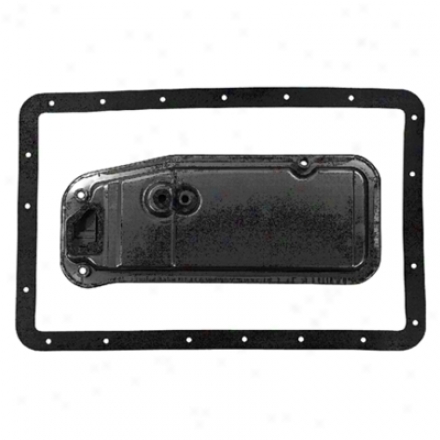 Parts Master Gki 88616 Ford Transmussion Filters