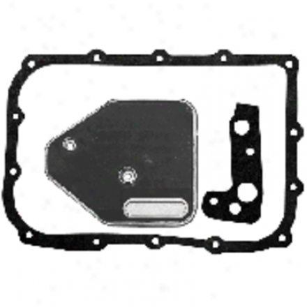 Parts Master Gki 88705 Jeep Transmissiln Filters