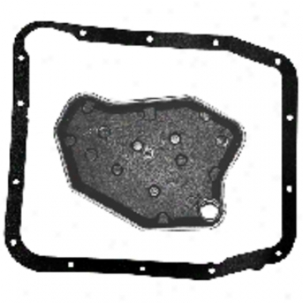 Parts Master Gki 88955 Mercury Transmission Filters