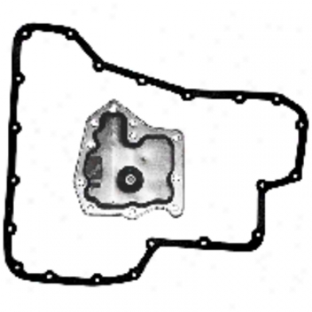 Parts Acquire Gki 88996 Hyundai Transmission Filters
