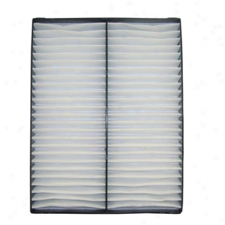 Parts Proficient Gki 94475 Infiniti Cabin Air Filters