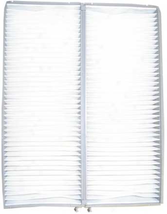 Parts Master Gki 94853 Nissan/datsun Cabin Air Filters