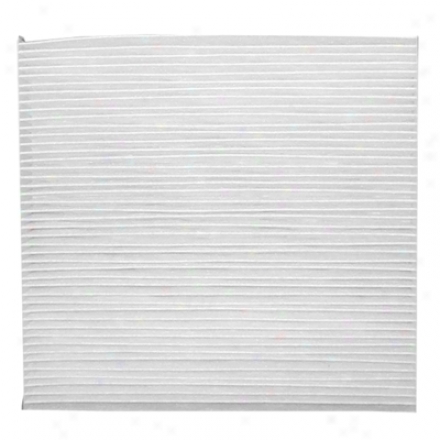 Parts Master Gki Cf1108 Saab Cabin Air Filters