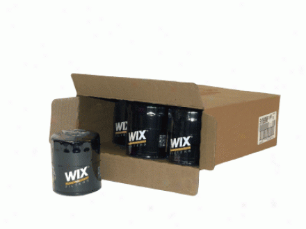 Parts Master Wix 61069bp Dodge Oil Filters