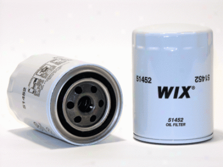 Parts Master Wix 61515 Ferrari Oil Filters