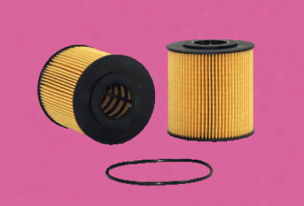 Parts Master Wix 67021 Volvo Oil Filters