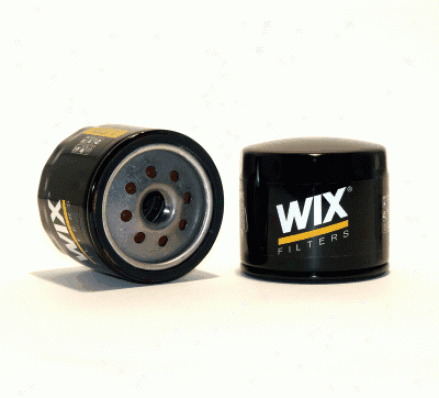 Parts Master Wix 67099 Chevrolet Oil Filters