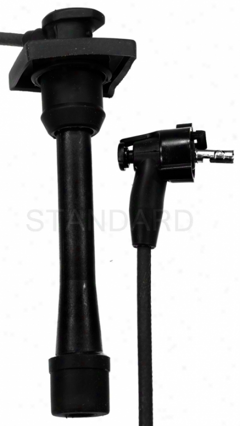 Standard Motor Products 25423 Toyota Parts
