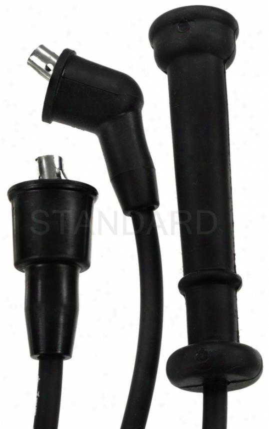 Standard Motor Products 27414 Pontiac Parts