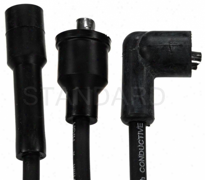 Standard Motor Products 29896 Mercedes-benz Parts