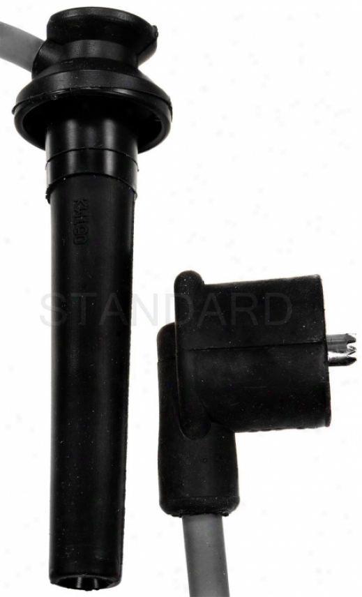 Standard Motor Products 6670 Ford Partx