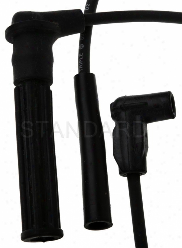 Standard Motor Products 7499 Volvo Parts