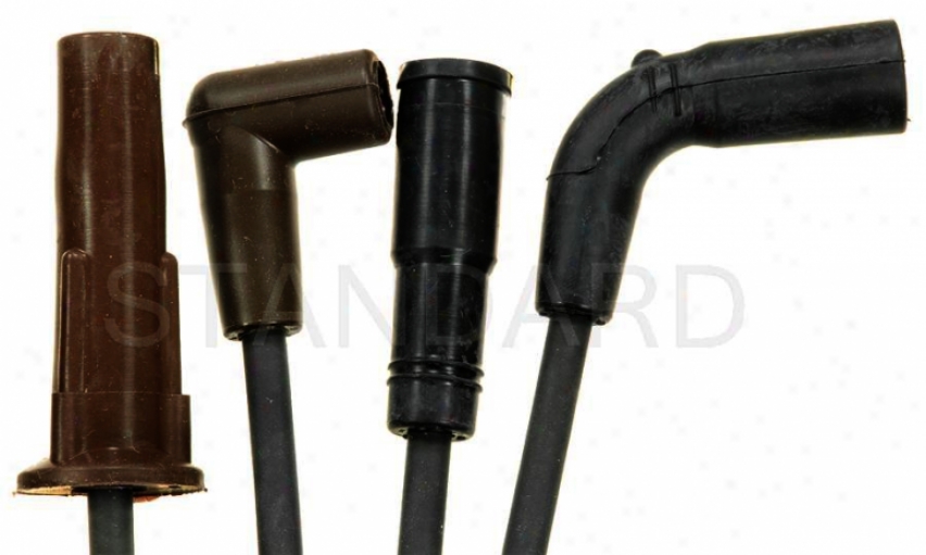Standard Motor Products 7673 Mazda Talents