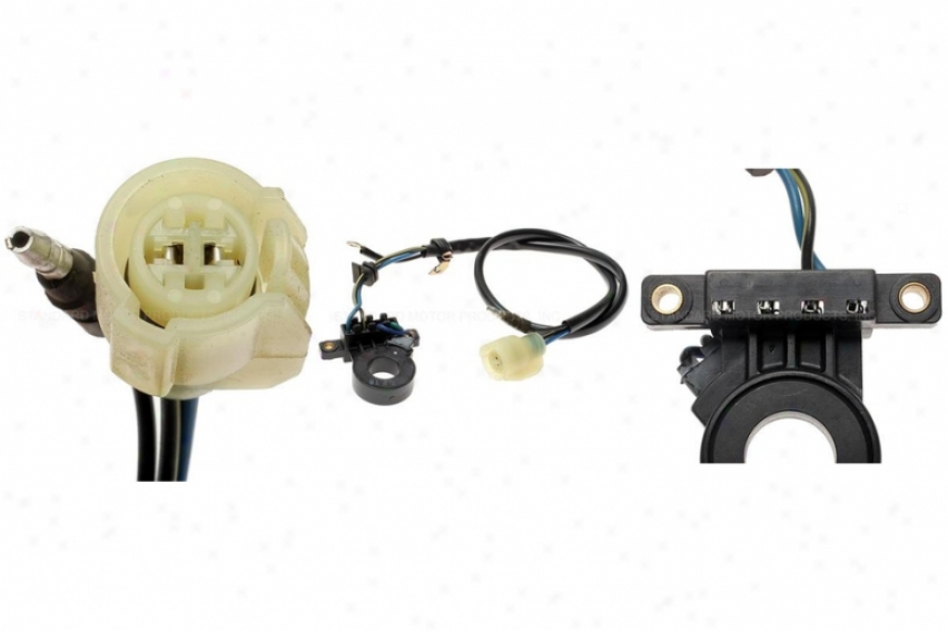 Standard Motor Products Lx702 Nissan/datsun Parts