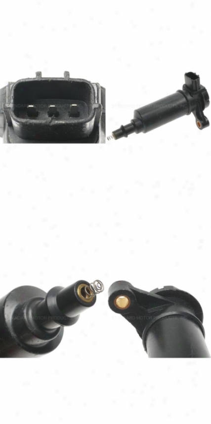 Standard Motor Products Uf119 Toyota Parts