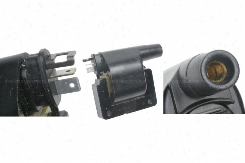 Standard Motor Produts Uf17 Toyota Parts