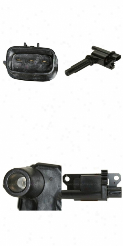 Criterion Motor Products Uf276 Volkswagen Parts