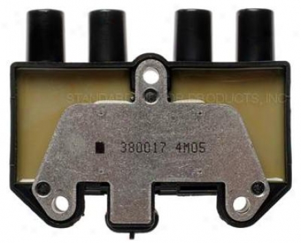 Standard Motor Products Uf356 Hyunrai Parts