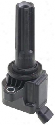Standard Motor Products Uf497 Kia Parts