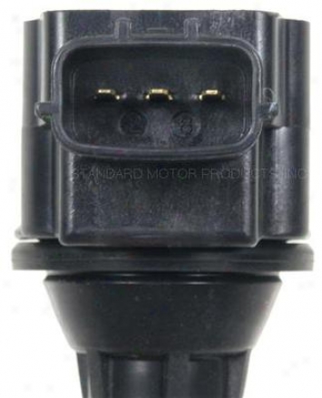Standard Motor Products Uf560 Porsche Parts