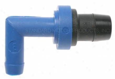 Standard Motor Products V289 Mazda Quarters