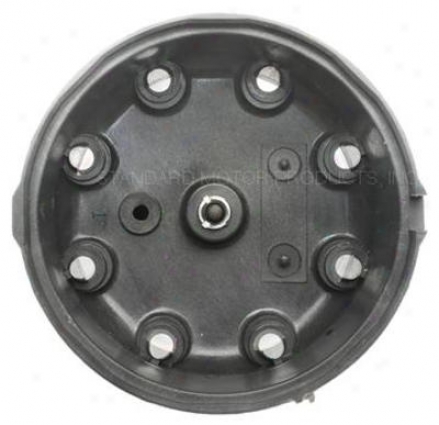 Standard Trutech Ch409t Ch409t Dodge Distributor Caps