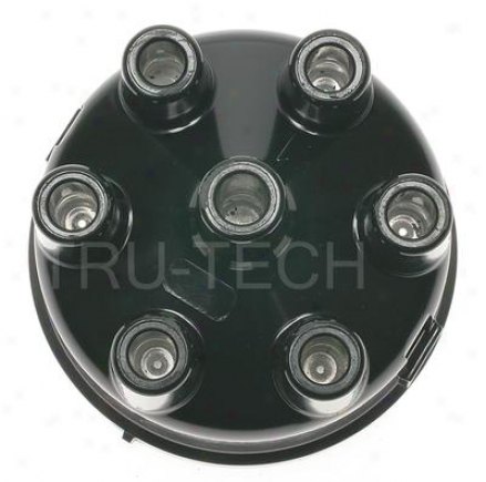 Criterion Trutech Fd124t Fd124t Ford Distributor Caps