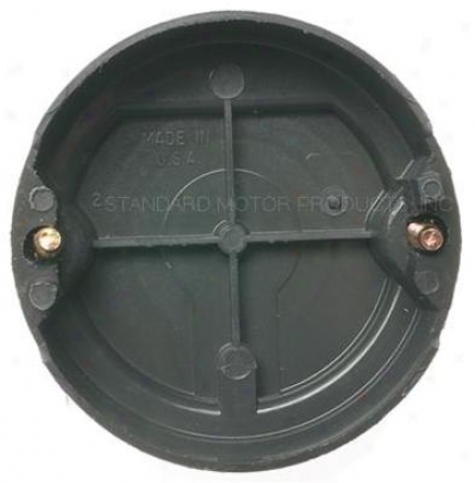 Standard Trutech Fd303t Fd303t Lincoln Ignition Rotors