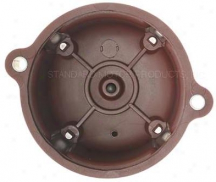 Standard Trutech Jh81t Jh81t Toyota Distributor Caps