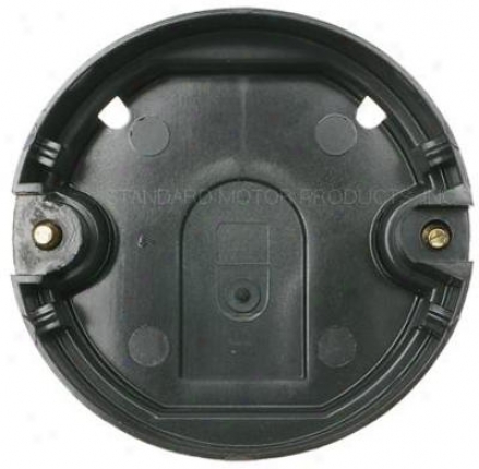 Standard Trutech Jr84t Jr84t Nissan/datsun Ignition Rotors