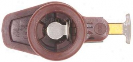 Standard Trutech Jr86t Jr86t Mazda Ignition Rotors