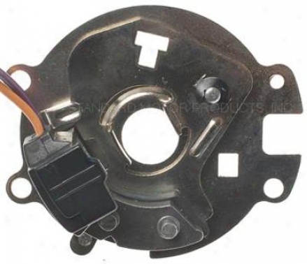 Standard Trutech Lx212t Lx212t Lincoln Ignition Part