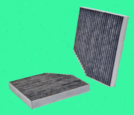 Wix 24227 Hyundai Cabin Air Filters