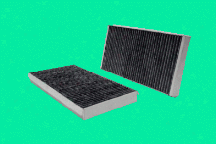 Wix 24525 Toyota Cabin Air Filters