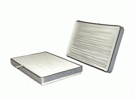 Wix 24780 Cadillac Cabin Air Filters