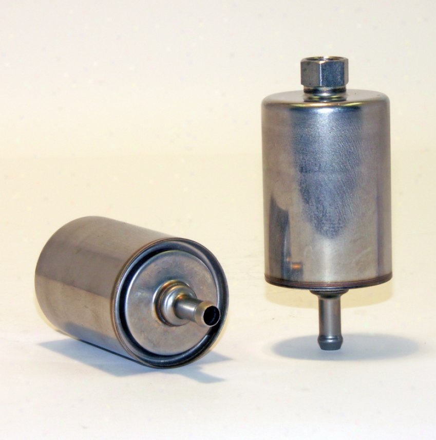 Wix 33093 Chrysler Fuel Filters