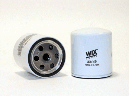 Wix 33149 Chevrolet Fuel Filters